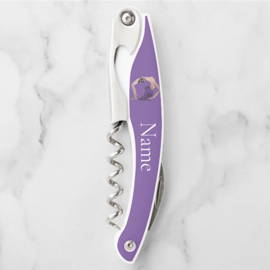  Backboend Yoga Pose Thunder_Cove Kurkentrekker (Voorkant)