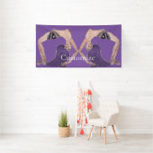 Backboend Yoga Pose Thunder_Cove Spandoek (Insitu)