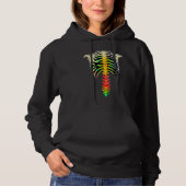 Backbone 2023 medicine hoodie (Voorkant)