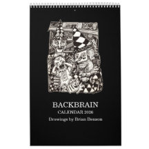 Backbrain-agenda 2026
