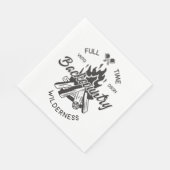 Backcountry Wilderness Servet (Hoek)