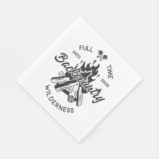 Backcountry Wilderness Servet (Hoek)