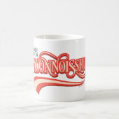 Backcover (lover) mug-kluis koffiemok (Center)