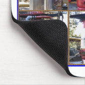 Backdraft gasifier muismat (Hoek)