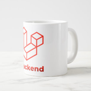Backend Laravel Grote Koffiekop