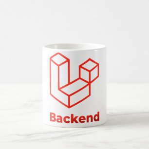 Backend Laravel Koffiemok