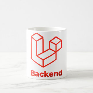Backend Laravel Koffiemok