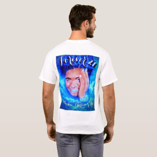 BACKENDBOI MIJN GEHEUGEN T T-SHIRT