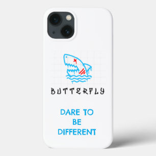 BackGame iPhone 13 Hoesje