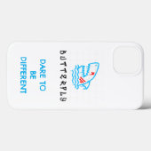 BackGame iPhone 13 Hoesje (Achterkant (horizontaal))