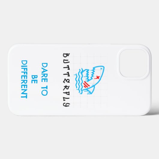 BackGame iPhone 13 Hoesje (Achterkant (horizontaal))