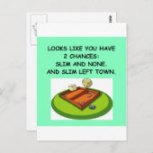 backgammon.png briefkaart (Voorkant / Achterkant)