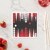 Backgammon Servet (Insitu)