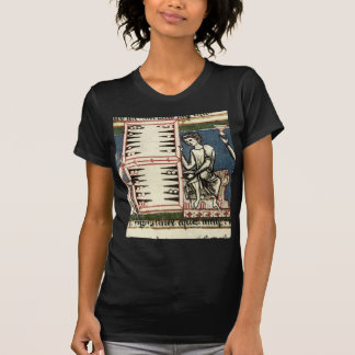 Backgammon T-shirt