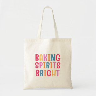 BACKGEESTEN OPKWIKKEN TOTE BAG