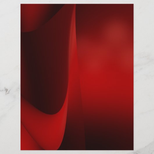 background-68622 RICH ROYAL RED ACHTERGROND WALLPA Flyer (Voorkant)