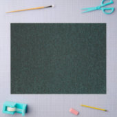 Background Forest Green Glitter-ontkoppelingspagin Tissuepapier (Craft)