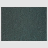 Background Forest Green Glitter-ontkoppelingspagin Tissuepapier (Voorkant)