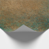 Background grunge vintage old cadeaupapier (Hoek)