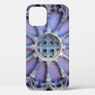 Background met decorative fragment (voorheen) Case-Mate iPhone case