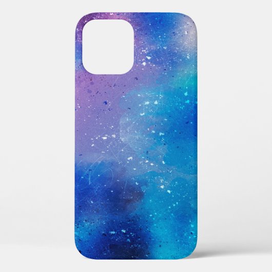 Background sky cloud art abstract Case-Mate iPhone case (Achterkant)