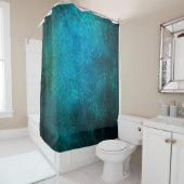 Background structure texture old douchegordijn (In situ)