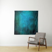 Background structure texture old wandkleed (In situ)