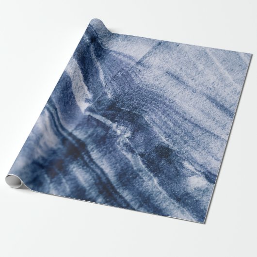 Background-structuur Cadeaupapier (Uitgerold)