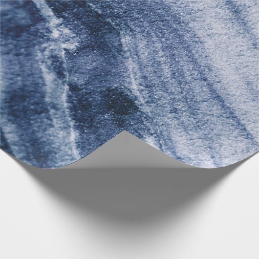 Background-structuur Cadeaupapier (Hoek)