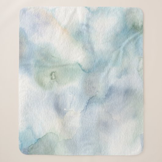 Background texture abstract paper sherpa deken (Voorkant)