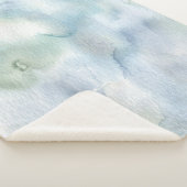 Background texture abstract paper sherpa deken (3/4)