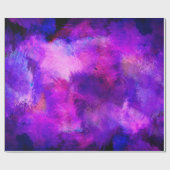 Background texture template purple cadeaupapier (Vlak)