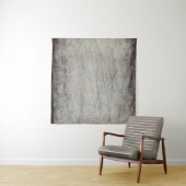 Background vintage wood wandkleed (In Situ (horizontaal))