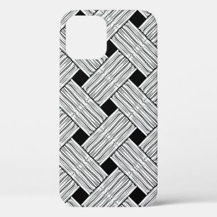 Background with traditional seamless patte Case-Mate iPhone case