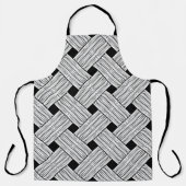 Background with traditional seamless patte schort (Voorkant)