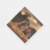 Backhoe Happy Birthday Servet (Hoek)