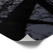 Backlit Boom Poster (Hoek)