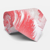 Backoria - Weihnachtsmuster Wallpaper (24/28) Stropdas (Opgerold)