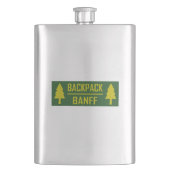 Backpack Banff Flacon (Voorkant)