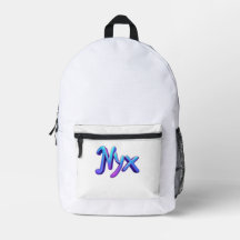 Backpack NYX 
