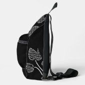 Backpack Sling Bag (Rechts)