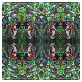 Backpacker Berry Stof