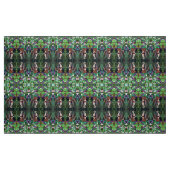 Backpacker Berry Stof (Fat Quarter)