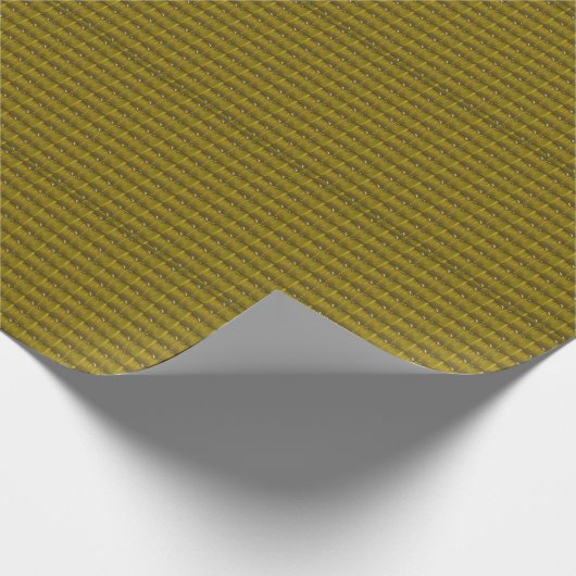 Backrooms Level 1 foto Cadeaupapier (Hoek)