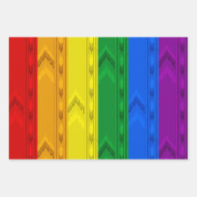 Backrooms Pride Regenboog
