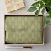 Backrooms Tissuepapier (Geschenk)