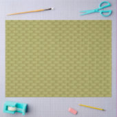 Backrooms Tissuepapier (Craft)