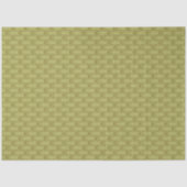 Backrooms Tissuepapier (Voorkant)