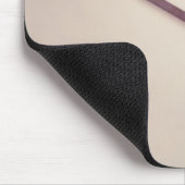 Backstaff, 18e eeuw muismat (Hoek)