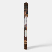 Backstage bij het ballet Case-Mate iPhone case (Achterkant / Rechts)